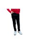 Boy's Black Jeans - Kids - 3