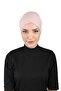 Fit Band Tied Cross Bonnet - St 048 (3404838)
