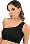 Women's Gold Color Lacquer Plated Pearl Beaded Studded Model Modern Earrings - 6