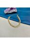 Steel Gold Milky Way Bracelet - 5