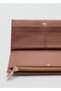 Stylish Wallet with Embossed Logo - 4