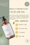 100% Natural Clove Oil Liquid Hand Soap - with Vitamin E, Aloe Vera and Shea Butter Additives - 500 ml - 3