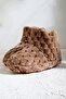 Sarmal Plush Winter Women's Home Boots Slippers - 3
