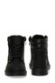 Jack.F4Pr Black Boy's Worker Boots - 5