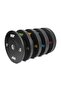 BBP20 20 Kg Bumper Plaka - 5