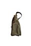 Stillex Streetwear Unisex Green Messenger Bag - 4