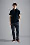 MEN'S KNITTED POLOSHIRT C.WCOTTON - 4