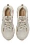 U.S. Polo Assn Isabella Unisex Sneakers BEIGE - 4