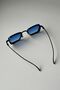 Cyro Glasses Blue - 7
