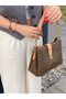 Michael Polo Women's Hand and 3 Compartment Shoulder Bag - 2