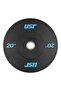 BBP20 20 Kg Bumper Plaka - 4