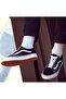Black Unisex Casual Shoes Vn000D3Hy281 Old Skool - 2