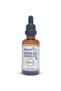 3-Pack Hair and Skin Care Oils: Rosemary Oil 50 Ml, Pumpkin Seed Oil 50 Ml, Castor Oil 50 ml - 3
