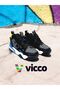 حذاء رياضي نصف الكاحل من VİCCO YARD - 6