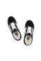 Uy Old Skool Platform Children's Casual Shoes Vn0A3Tl36Bt1 Black - 5