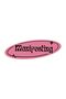 "Manifesting" Laptop Notebook Tablet Phone Sticker