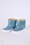 Baby Girl Booties Slippers Newborn First Step Shoes Boxed Gift 5151 - 4