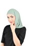 وشاح شيفون بيضاوي الشكل من الداخل - ST 103 ( 2910372 ) - 2