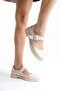 Women's Loafers Casual Buckled Everyday Soft Shoes - 4