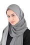 شال شيفون ساندي بانت - ST 600 ( 2960027 ) - 3