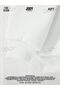 White 3 thread Crew Neck Plain Unprinted Basic Sweatshirt - 3