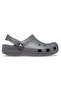 Slate Grey Kids' Classic Clog - 2