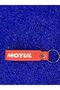 MOTUL LEATHER KEYRING - 2