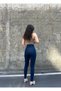 Denim tayt - 3