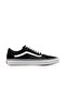 Black Unisex Casual Shoes Vn000D3Hy281 Old Skool - 3