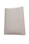 Matte White Color Durable Vehicle Motor Furniture White Goods Coating Foil 126cm X 50cm - 6