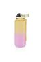 Yellow Pink Tritan Water Bottle - 1500ml Vgn3056 - 2