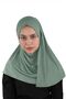 عمامة ساندي العملية للحجاب - ST 500 ( 2950072 )