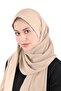 شال شيفون ساندي بانت - ST 600 ( 2960010 ) - 3