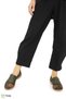 Women's Genuine Leather Daily Orthopedic Laceless Classic Style Shoes M25/Ka3595