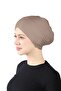 Wide Fit Cross XL Hijab Cap - St 355 (3435509) - 2