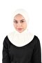 شال وشاح متقاطع من الفيسكوز - ST 329 ( 7832905 )