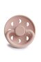 Moon Phase Silicone Pacifier - Blush 0-6 Months - 2