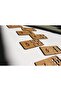Montessori, Educational Number Puzzle - Numbers from 1 to 10 - 2