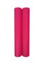 Mat Pink Color Durable Vehicle Motor Furniture White Goods Compatible Coating Foil 126cm X 20 cm - 5
