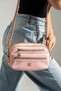 Stil Pudratabagofraj Print Women's Shoulder and Crossbody Bag 16X25 Size - 2