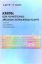 Gamenote Kb876l Mekanik Hisli Gaming Türkçe Q Rgb Işıklı Beyaz Oyuncu Klavyesi - 2