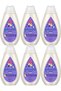 Johnson's Baby Bedtime Baby Lotion - 300ml (Set of 6)