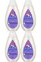 Johnsons Baby Bedtime Baby Lotion 300ml (Set of 4)
