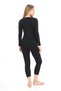 Unisex Winter Thermal Underwear, Warm Cotton Non-Burning, Thermal Suit, Thermal Undershirt Iclik - 5