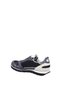Black Men's Sneakers - Regular Fit, Lace-Up, Casual - X4X537 Xn730-U164 - 3