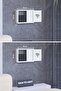 30x40x10 cm or 25x35x7 cm Wall-Mountable Fuse and Modem/WiFi Storage Box! Storage Box