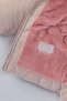 Plush Rabbit Fleece Thick Girl's Coat for Age 2-7 - 3