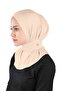 Viscose Hijab Cross Scarf Shawl - St 329 (7832910) - 2