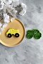 Truck Cookie Mold - 3