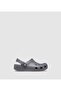 Slate Grey Kids' Classic Clog